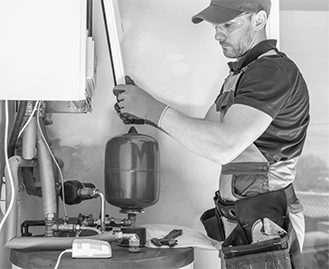 Gas Fitting And LPG St Kilda