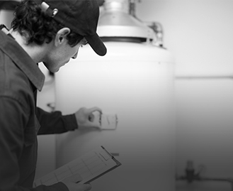 Hot Water Repairs St Kilda